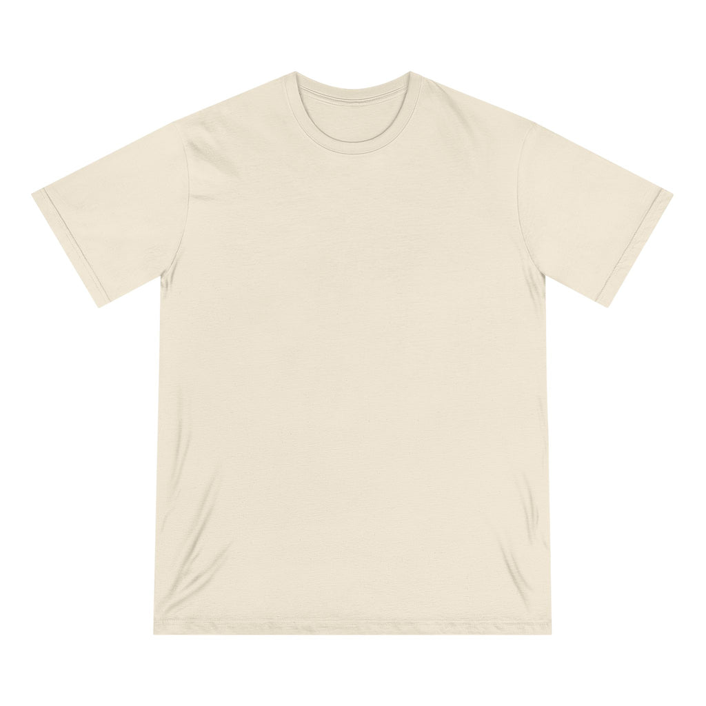 Penguin Mountain River penguin T-shirt in Natural