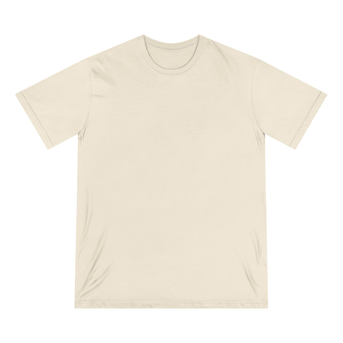 Penguin Mountain River penguin T-shirt in Natural