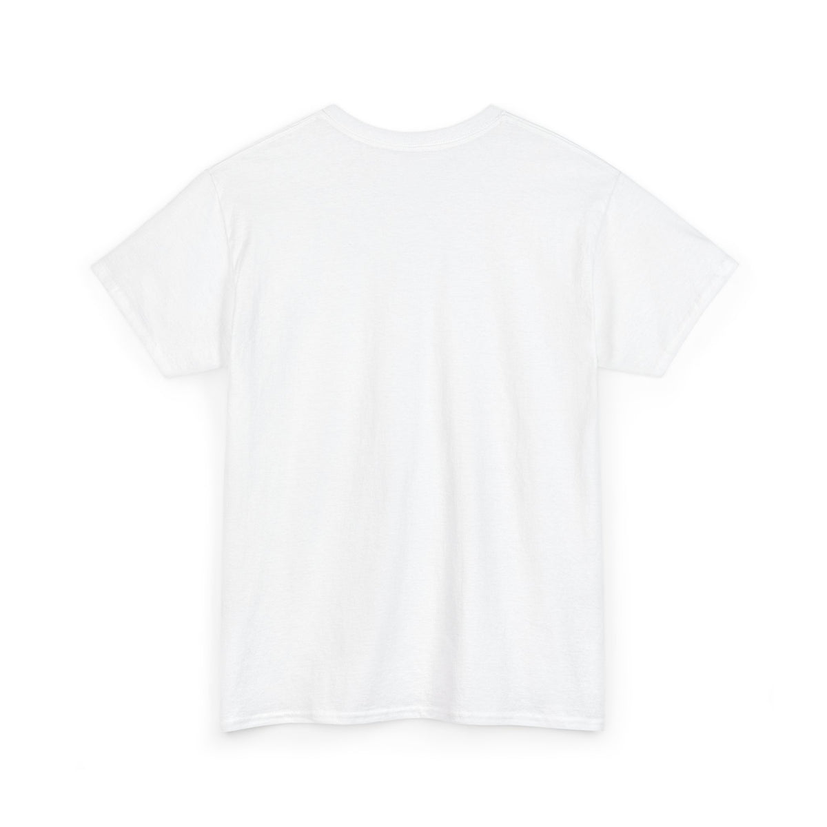Too Many Neighbours T-Shirt, Field Linocut Style, Classic Fit