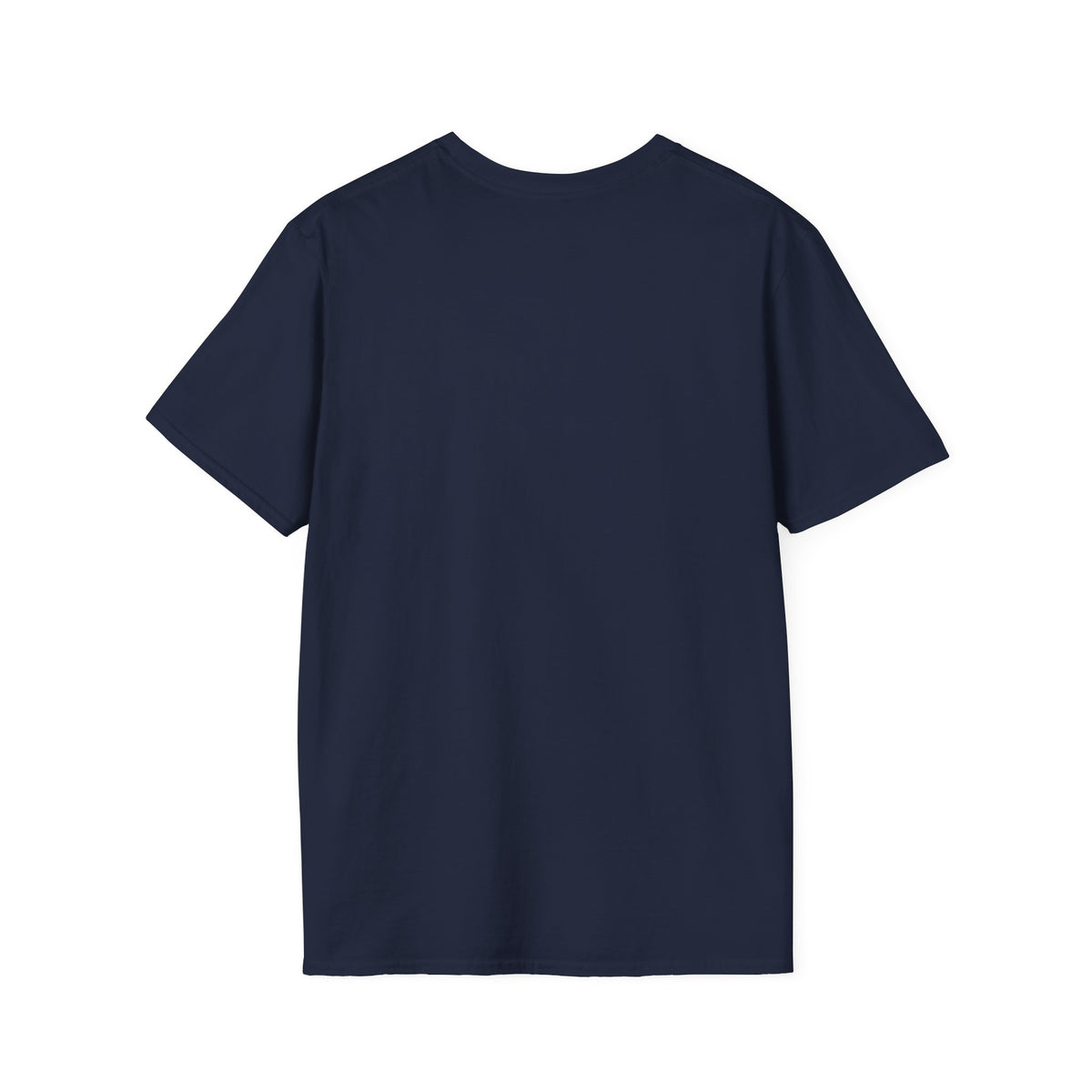 Sled Run Report T-Shirt, Indie Comic Style, Lightweight Fabric