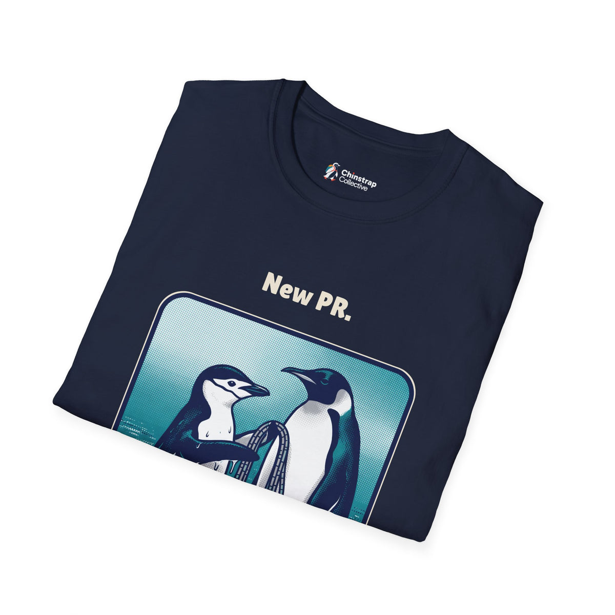 Emperor Unimpressed T-Shirt, Vintage Screen Print Style