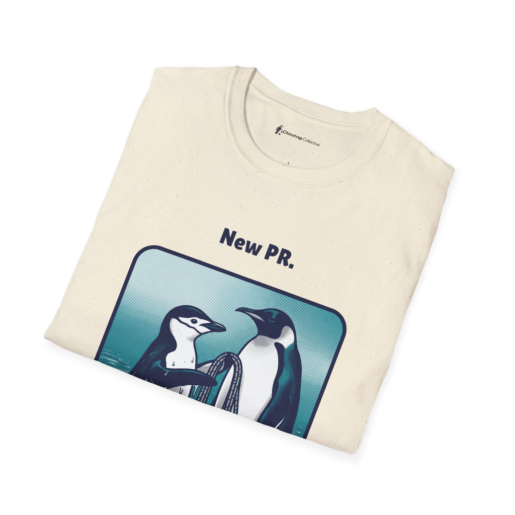 Emperor Unimpressed T-Shirt, Vintage Screen Print Style