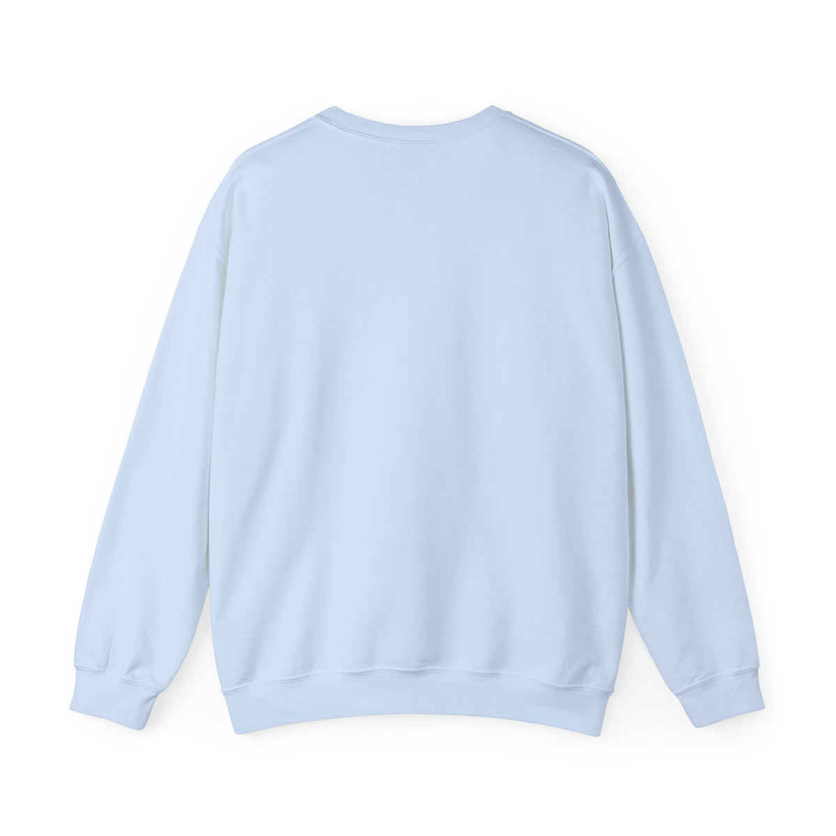 Penguin Wreath Sweatshirt, Ink and Watercolour Style, Cotton Blend
