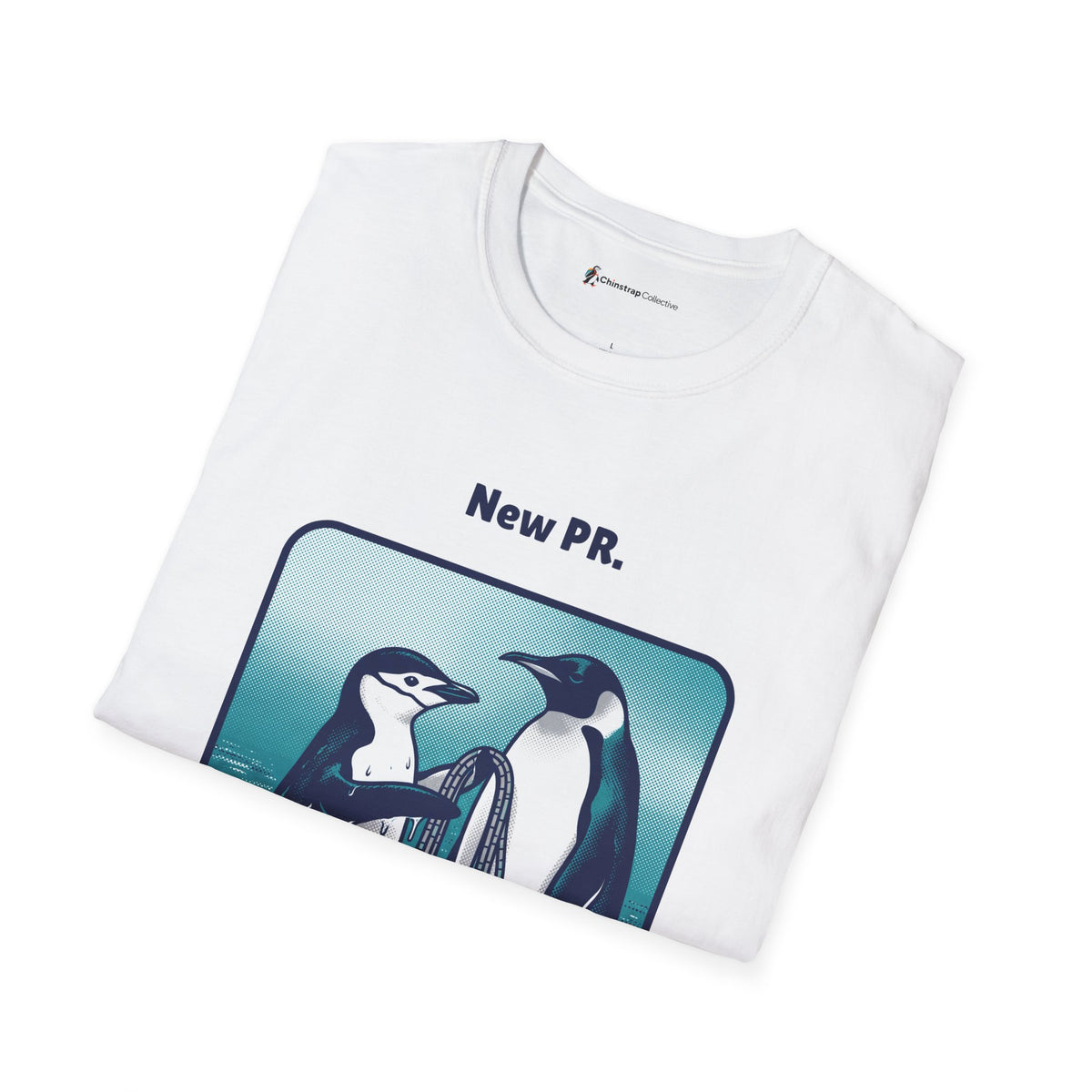 Emperor Unimpressed T-Shirt, Vintage Screen Print Style