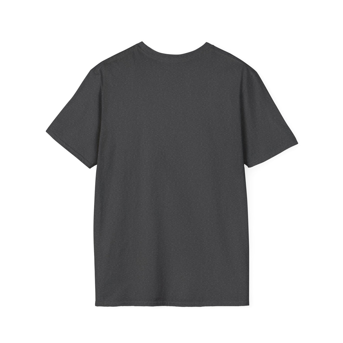 Too Many Neighbours T-Shirt, Field Linocut Style, Lightweight Fabric