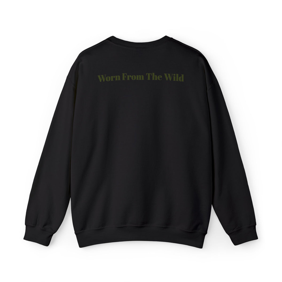 Japan Global Series Sweatshirt, Cartoon Style, Cotton Blend