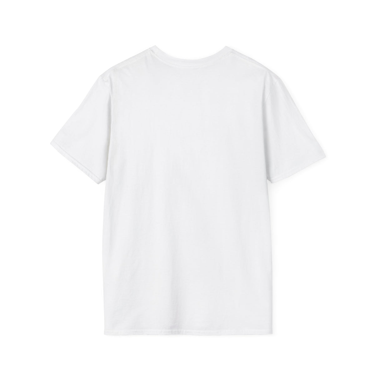 Random Walk Pro T-Shirt, Vintage Screen Print Style