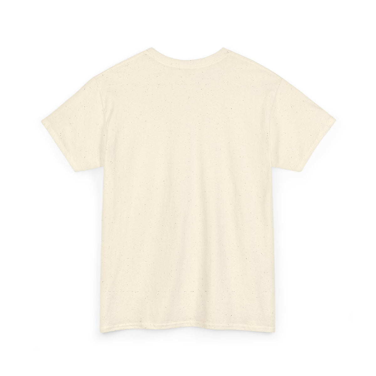 Too Many Neighbours T-Shirt, Field Linocut Style, Classic Fit