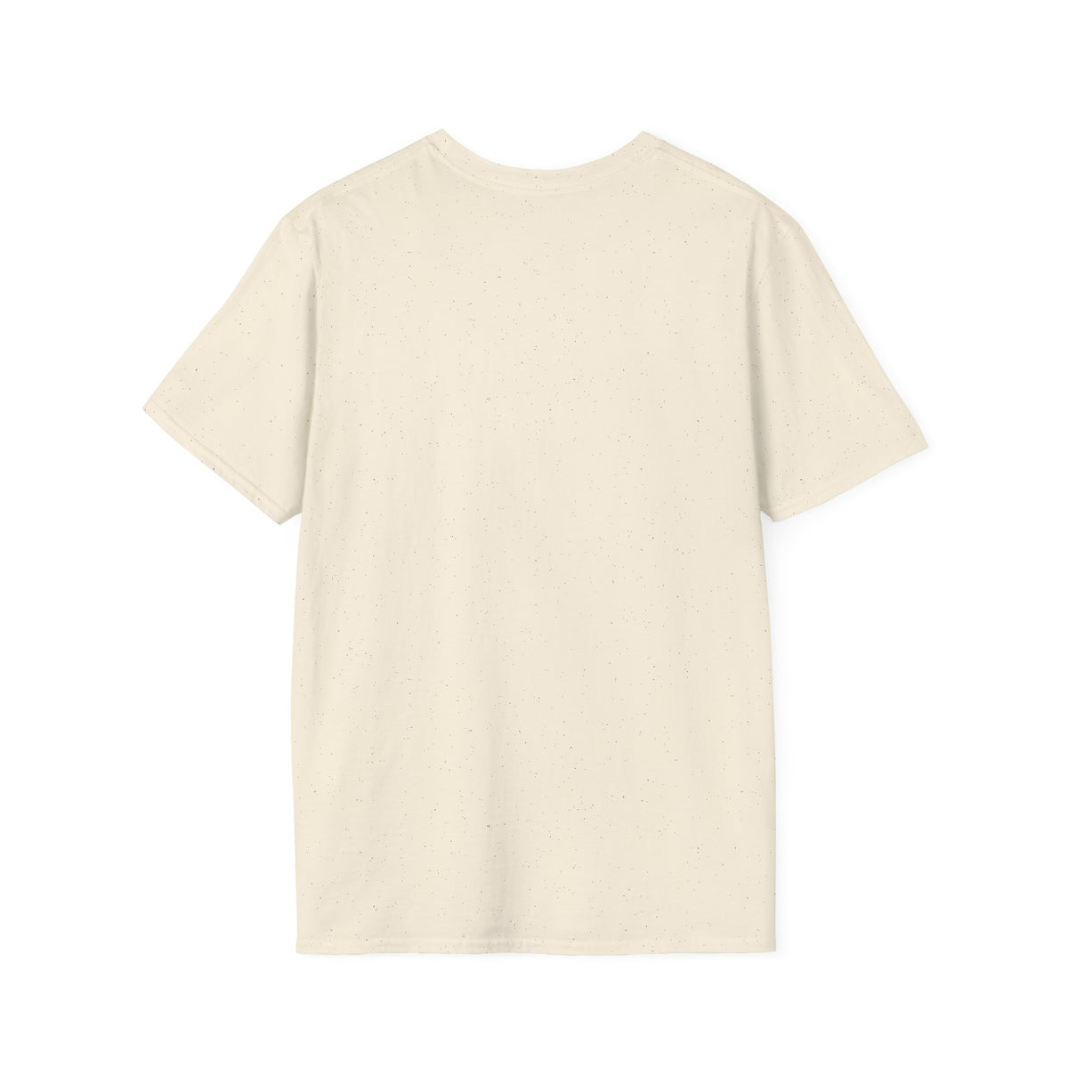 Still Waddling T-Shirt, Field Linocut Style, Lightweight Fabric