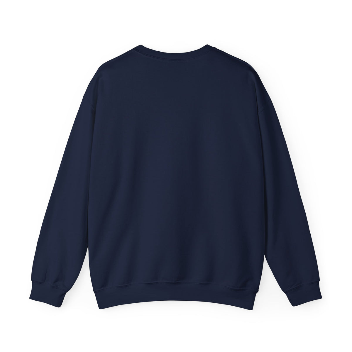Penguin Wreath Sweatshirt, Ink and Watercolour Style, Cotton Blend