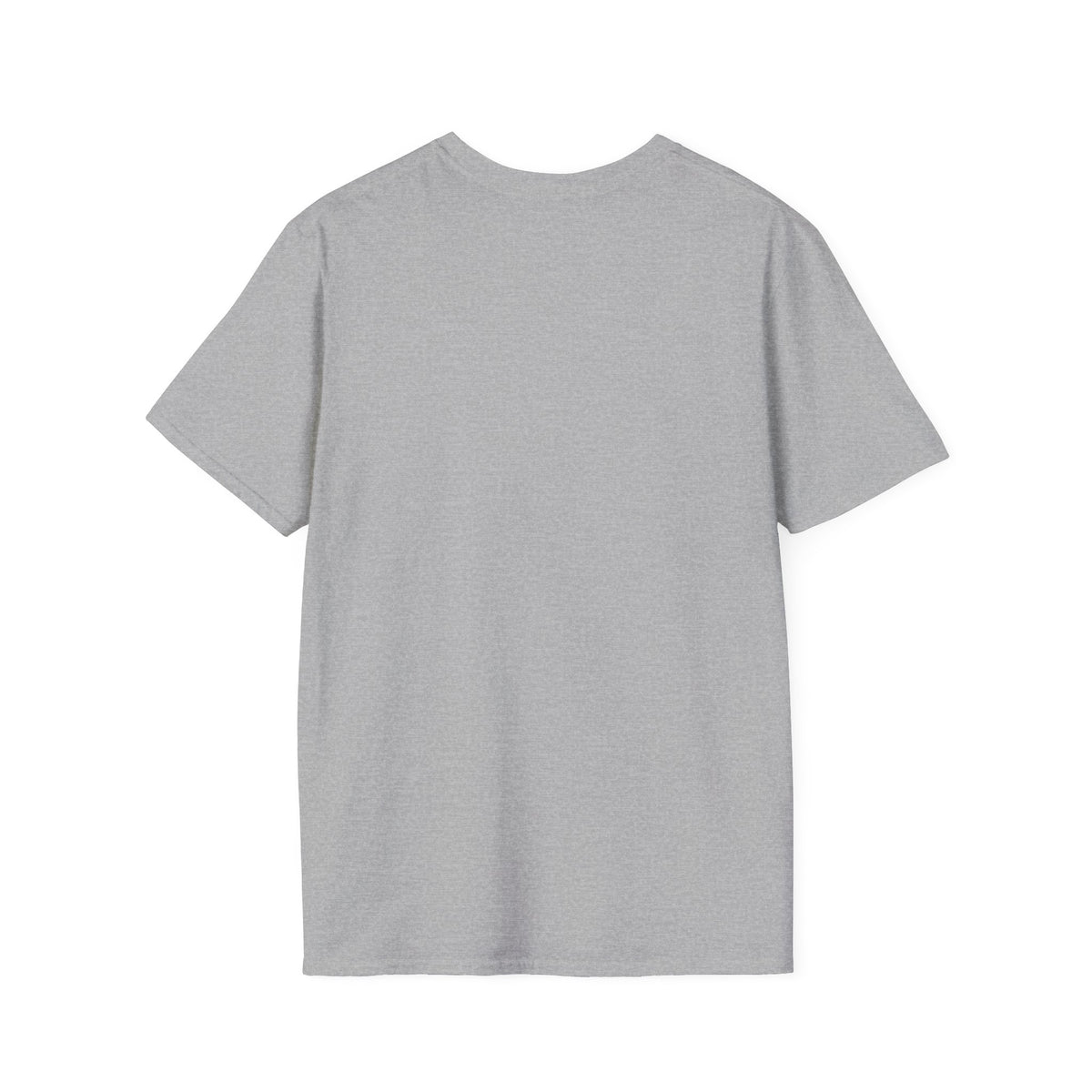 Birthday Waddle T-Shirt, Cartoon Style, Lightweight Fabric