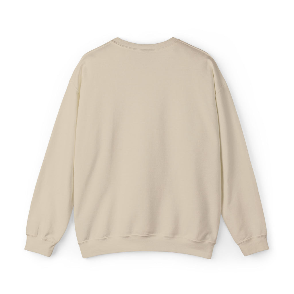 Japan Global Series Sweatshirt, Cartoon Style, Cotton Blend