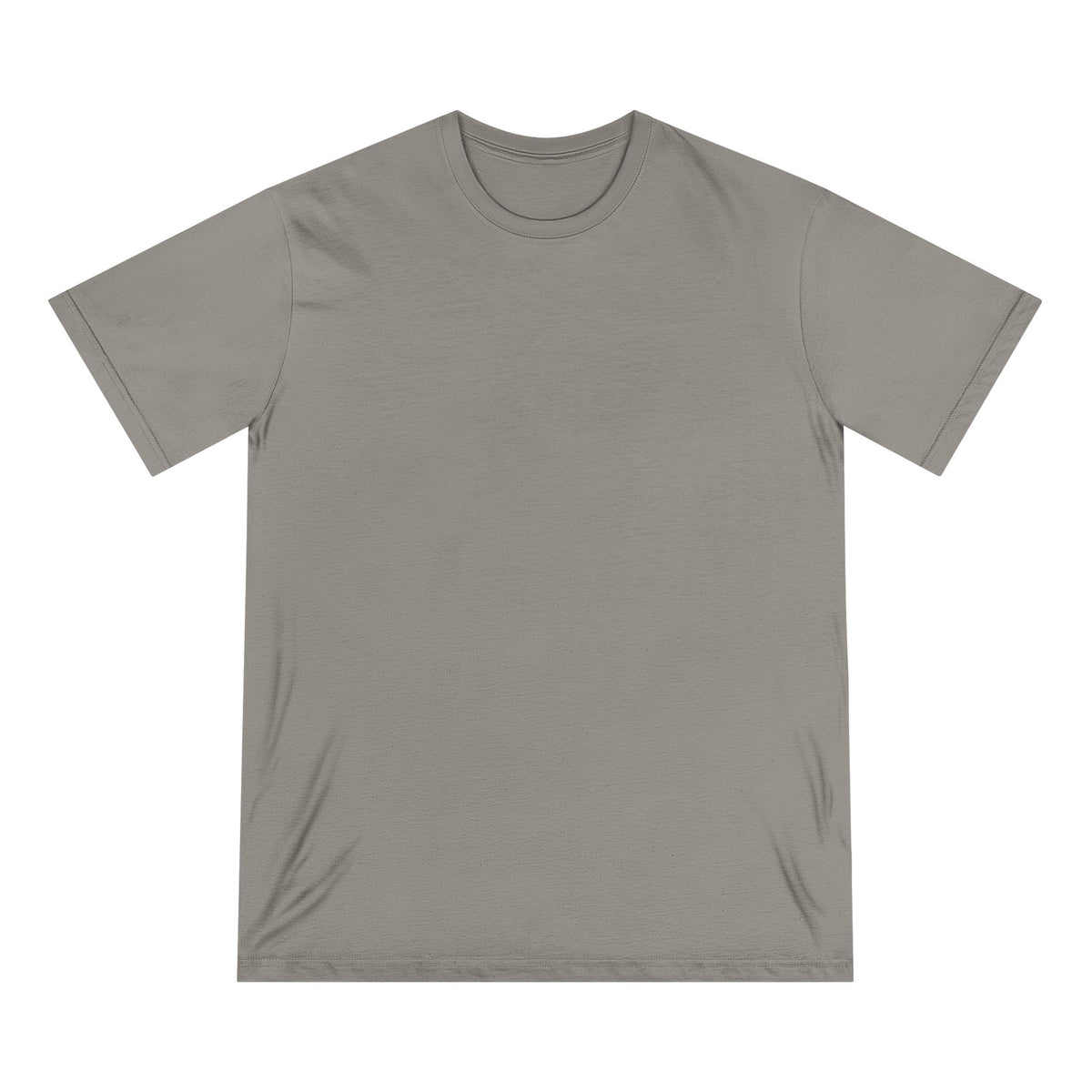 Penguin Mountain River penguin T-shirt in Granite