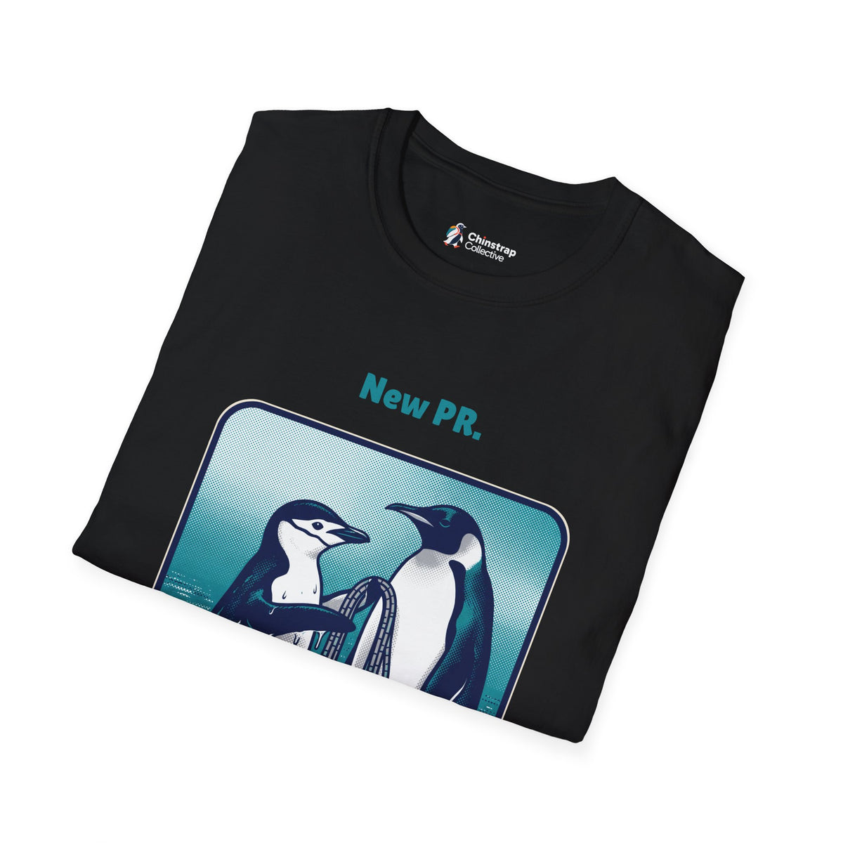 Emperor Unimpressed T-Shirt, Vintage Screen Print Style