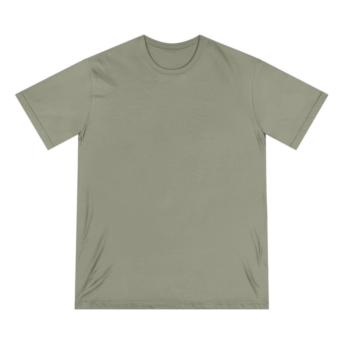 Penguin Mountain River penguin T-shirt in Eucalyptus