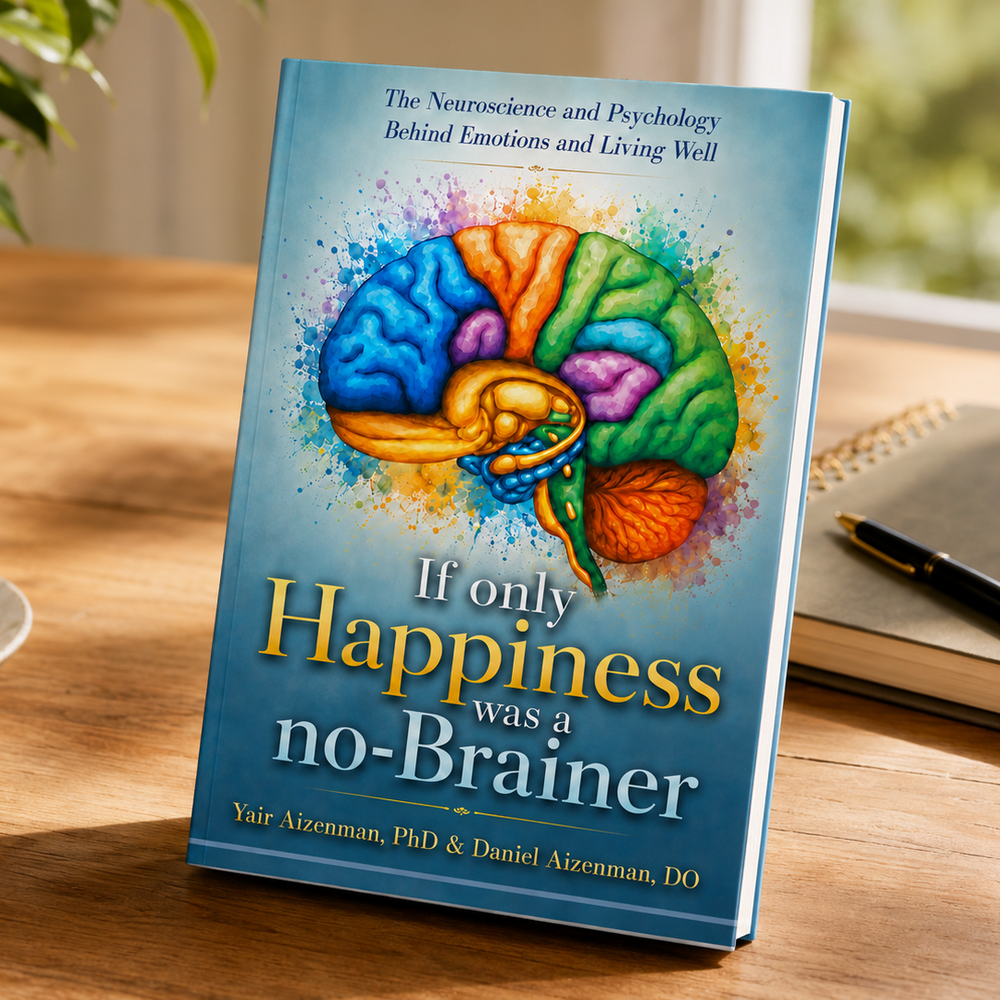 Read Dani's Book